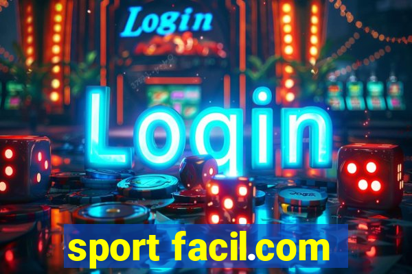 sport facil.com